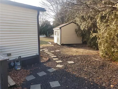 Exterior - 6 Lear Dr, Coventry, RI 02816 photo 7 of 7