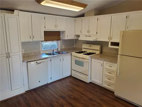 Kitchen - 6 Lear Dr, Coventry, RI 02816 photo 1 of 2