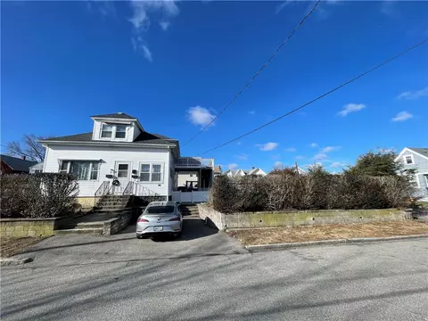Exterior - 40 Pendleton St, Cranston, RI 02920 photo 3 of 10