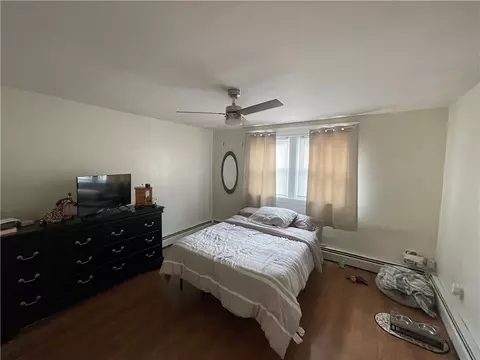 Bedroom - 40 Pendleton St, Cranston, RI 02920 photo 5 of 5