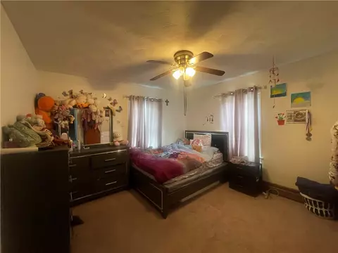 Bedroom - 40 Pendleton St, Cranston, RI 02920 photo 2 of 5