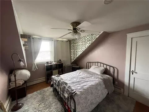 Bedroom - 40 Pendleton St, Cranston, RI 02920 photo 4 of 5