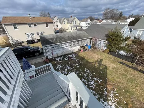 Exterior - 40 Pendleton St, Cranston, RI 02920 photo 10 of 10