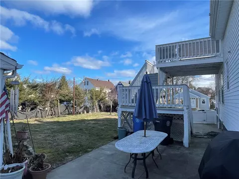 Exterior - 40 Pendleton St, Cranston, RI 02920 photo 6 of 10