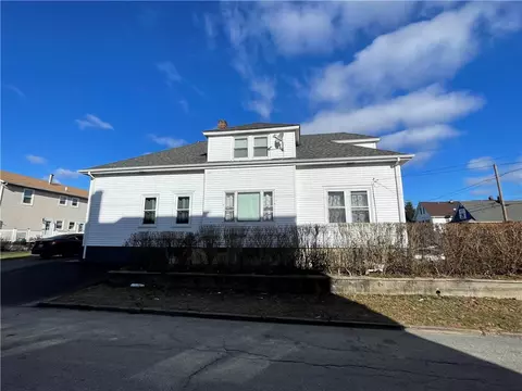 Exterior - 40 Pendleton St, Cranston, RI 02920 photo 2 of 10