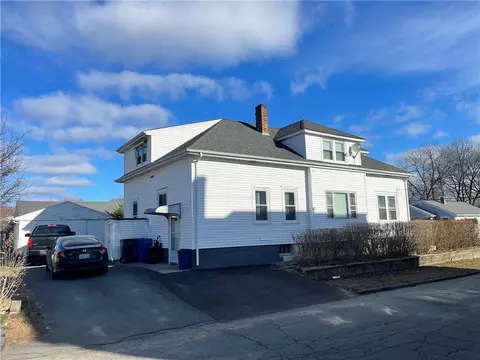 Exterior - 40 Pendleton St, Cranston, RI 02920 photo 5 of 10