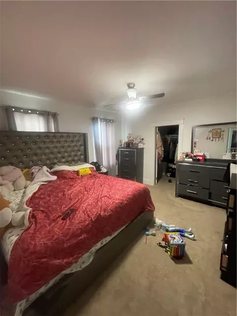 Bedroom - 40 Pendleton St, Cranston, RI 02920 photo 3 of 5
