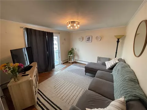 Living - 40 Pendleton St, Cranston, RI 02920 photo 4 of 5