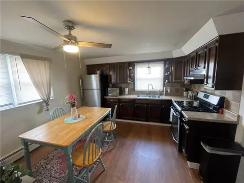 Kitchen - 40 Pendleton St, Cranston, RI 02920 photo 2 of 4