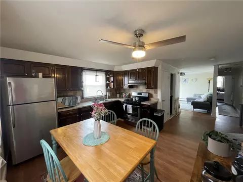 Kitchen - 40 Pendleton St, Cranston, RI 02920 photo 4 of 4