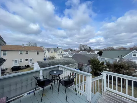 Exterior - 40 Pendleton St, Cranston, RI 02920 photo 8 of 10