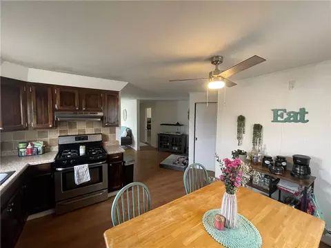 Kitchen - 40 Pendleton St, Cranston, RI 02920 photo 3 of 4