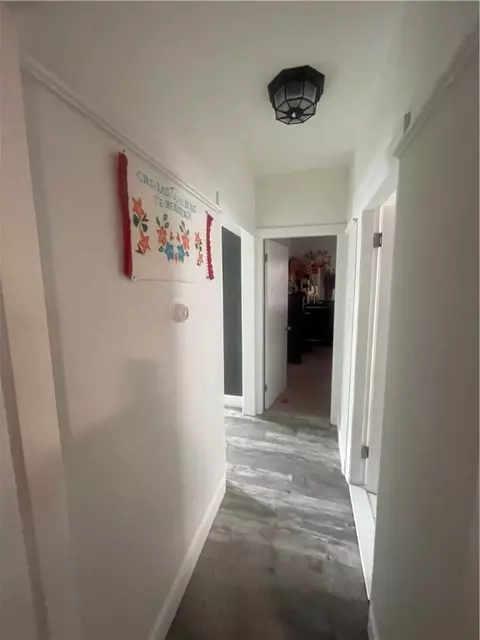 Entry Way - 40 Pendleton St, Cranston, RI 02920 photo 2 of 3