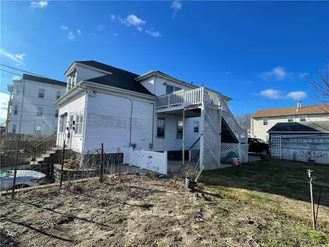 Exterior - 40 Pendleton St, Cranston, RI 02920 photo 4 of 10