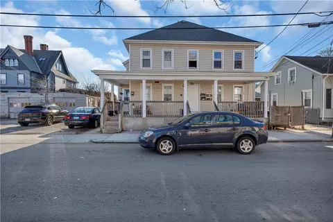 68 Clay St, Central Falls, RI 02863