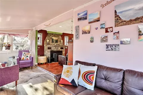 Living - 145 W Shore Dr, Exeter, RI 02822 photo 2 of 11