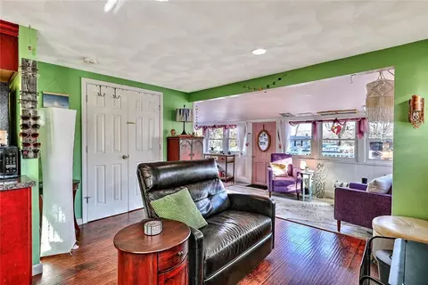 Living - 145 W Shore Dr, Exeter, RI 02822 photo 7 of 11