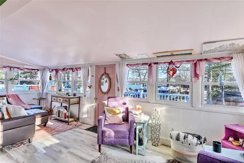 Living - 145 W Shore Dr, Exeter, RI 02822 photo 1 of 11