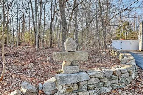Exterior - 145 W Shore Dr, Exeter, RI 02822 photo 8 of 8