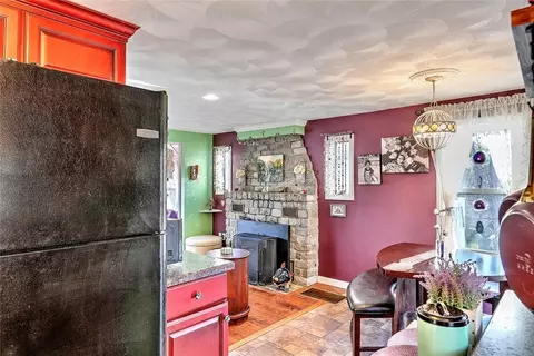 Living - 145 W Shore Dr, Exeter, RI 02822 photo 10 of 11