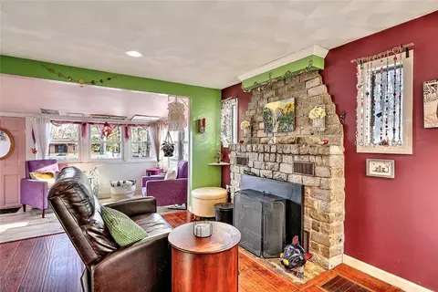Living - 145 W Shore Dr, Exeter, RI 02822 photo 8 of 11
