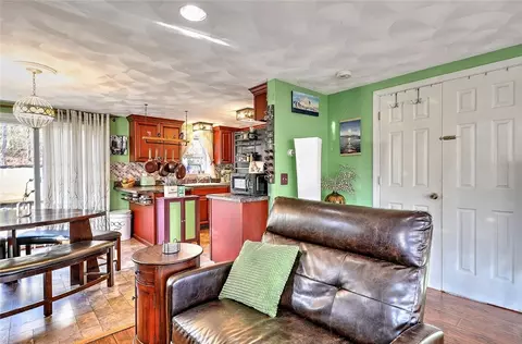 Living - 145 W Shore Dr, Exeter, RI 02822 photo 6 of 11
