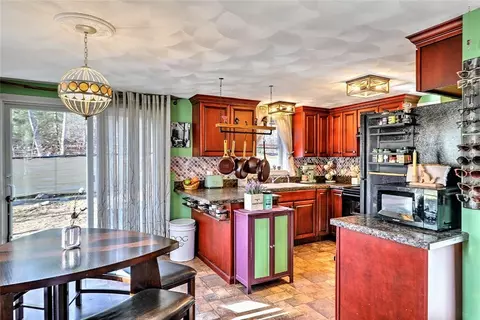 Kitchen - 145 W Shore Dr, Exeter, RI 02822 photo 1 of 7