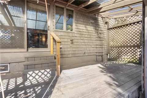 Exterior - 45 Edgewater Rd, South Kingstown, RI 02879 photo 7 of 11