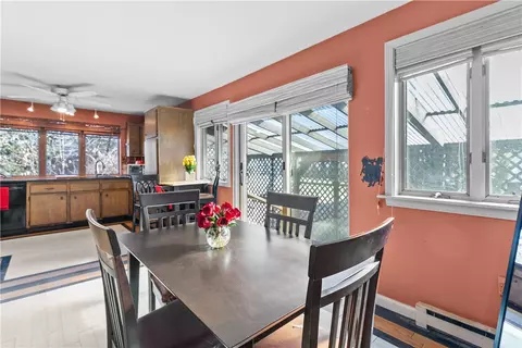 Dining - 45 Edgewater Rd, South Kingstown, RI 02879 photo 3 of 3