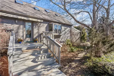 Exterior - 45 Edgewater Rd, South Kingstown, RI 02879 photo 11 of 11