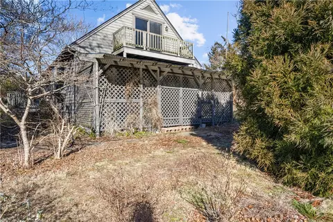 Exterior - 45 Edgewater Rd, South Kingstown, RI 02879 photo 9 of 11