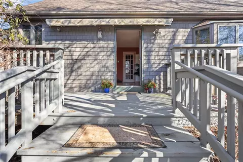 Exterior - 45 Edgewater Rd, South Kingstown, RI 02879 photo 2 of 11