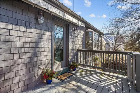 Exterior - 45 Edgewater Rd, South Kingstown, RI 02879 photo 3 of 11