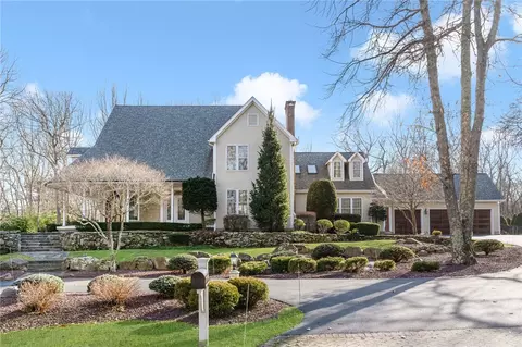 2 Tipping Rock Dr, East Greenwich, RI 02818