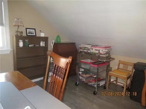 Bedroom - 75 Dudley Ave, Warwick, RI 02889 photo 3 of 3