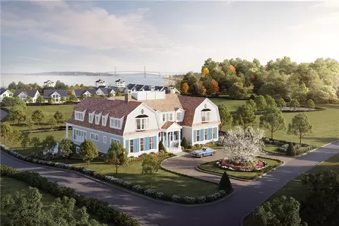 0 N Harbor Ave, Portsmouth, RI 02871