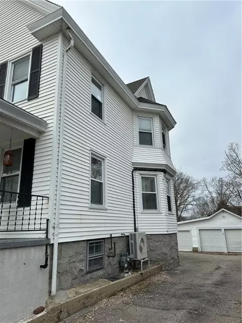 Exterior - 3 George St, Westerly, RI 02891 photo 7 of 12