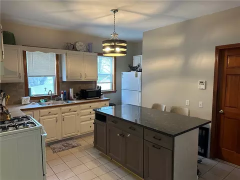 Kitchen - 3 George St, Westerly, RI 02891 photo 1 of 4