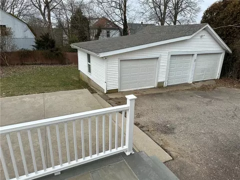 Exterior - 3 George St, Westerly, RI 02891 photo 5 of 12