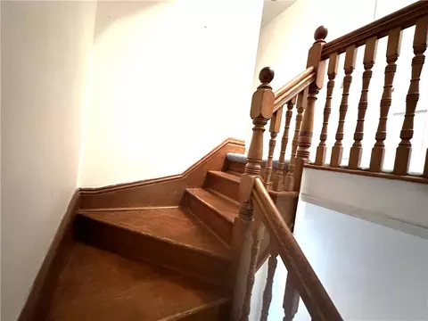 Entry Way - 3 George St, Westerly, RI 02891 photo 2 of 5