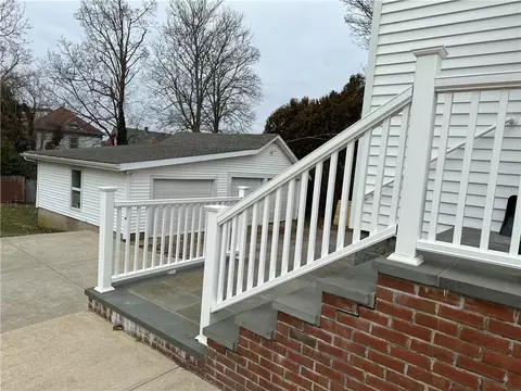 Exterior - 3 George St, Westerly, RI 02891 photo 4 of 12