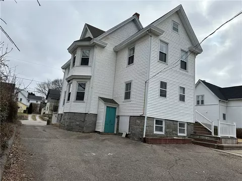 Exterior - 3 George St, Westerly, RI 02891 photo 10 of 12