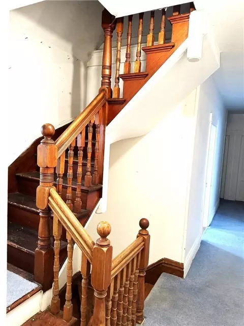 Entry Way - 3 George St, Westerly, RI 02891 photo 5 of 5