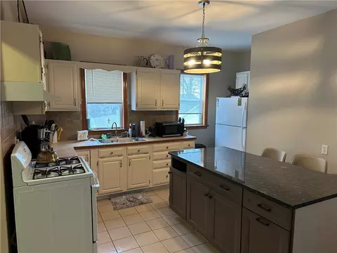 Kitchen - 3 George St, Westerly, RI 02891 photo 4 of 4