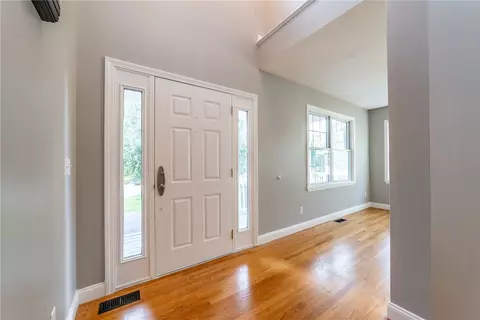 Entry Way - 16 Danielle Dr, Woonsocket, RI 02895 photo 1 of 3