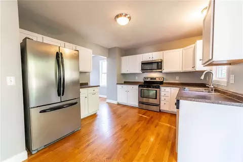 Kitchen - 16 Danielle Dr, Woonsocket, RI 02895 photo 2 of 3