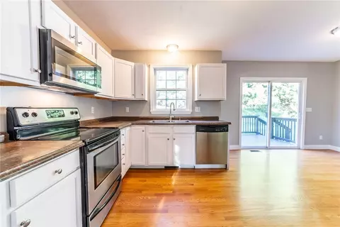 Kitchen - 16 Danielle Dr, Woonsocket, RI 02895 photo 1 of 3