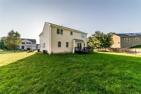 Exterior - 16 Danielle Dr, Woonsocket, RI 02895 photo 3 of 6