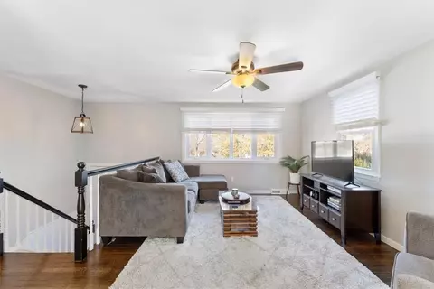 Living - 66 Barton Ave, Warwick, RI 02889 photo 2 of 5