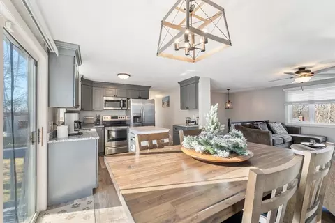 Dining - 66 Barton Ave, Warwick, RI 02889 photo 1 of 2